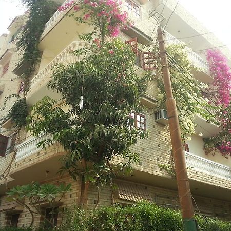 Royal Apartments ลักซอร์ ภายนอก รูปภาพ