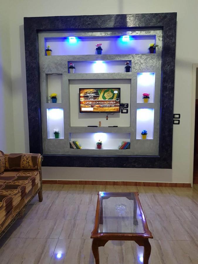 Royal Apartments ลักซอร์ ภายนอก รูปภาพ