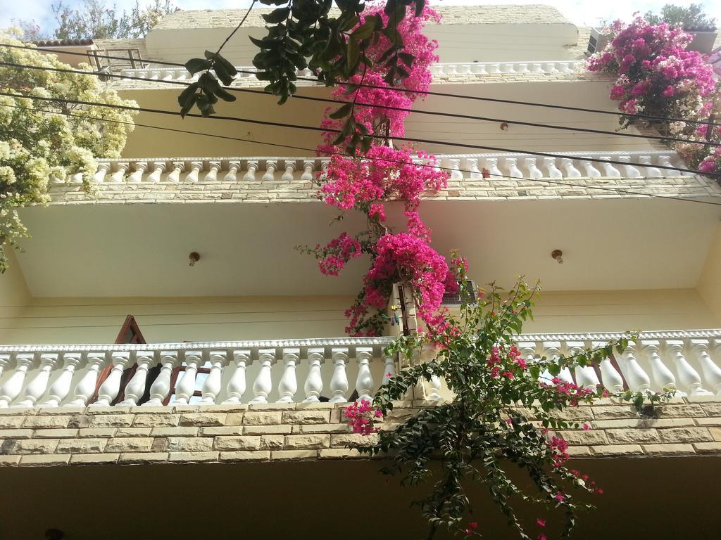 Royal Apartments ลักซอร์ ภายนอก รูปภาพ